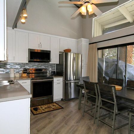 Sierra Park Villas #93 Mammoth Lakes Exterior photo