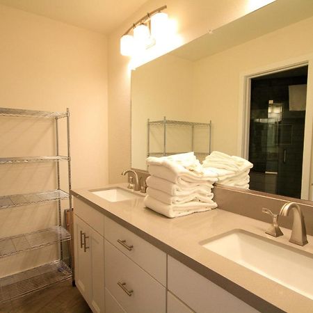 Sierra Park Villas #93 Mammoth Lakes Exterior photo